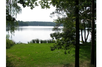 Csehország Chata Suchdol nad Lužnicí, Exteriőr